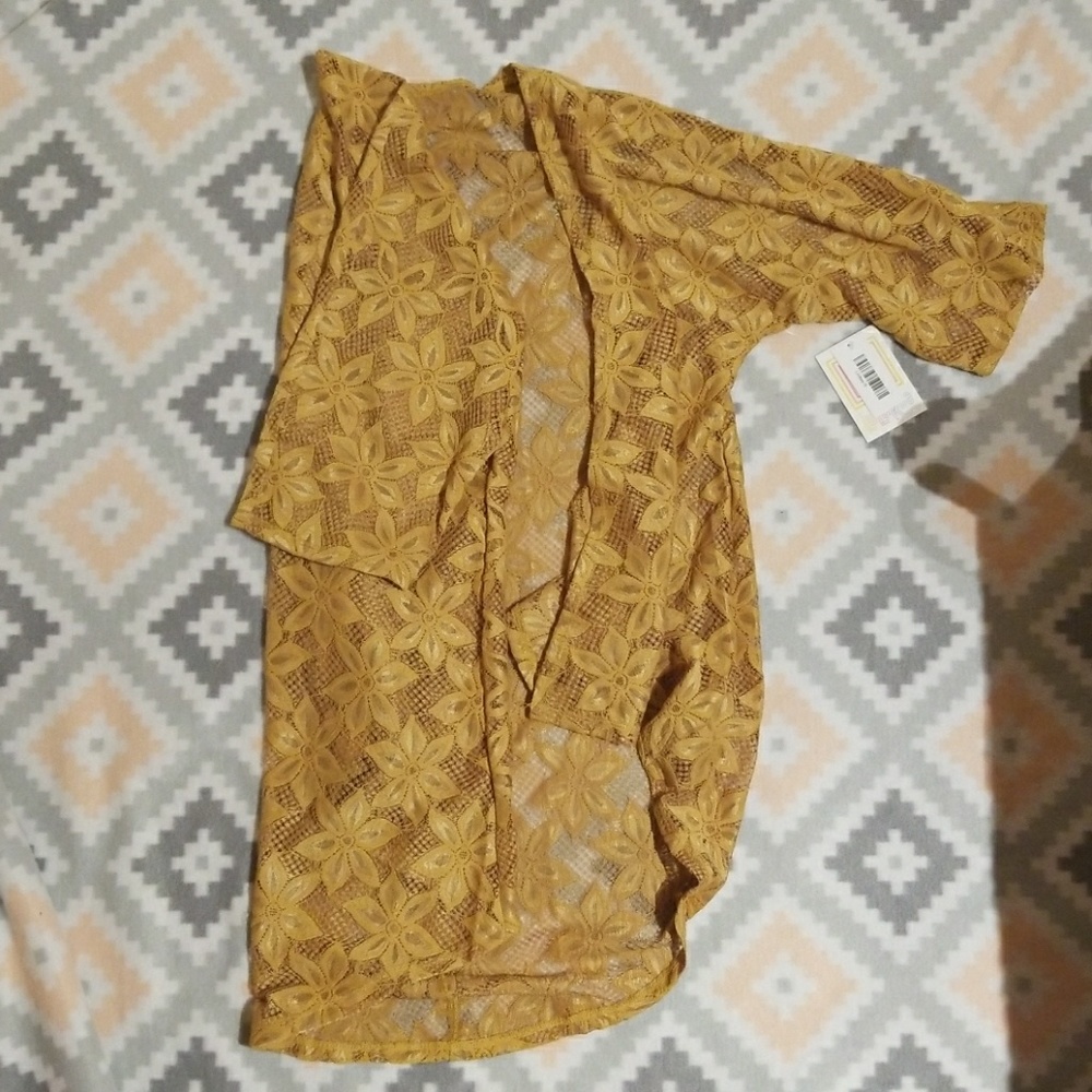 Lularoe Lindsay - Small